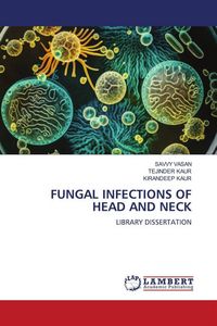 Produktbild: Fungal Infections Of Head and Neck