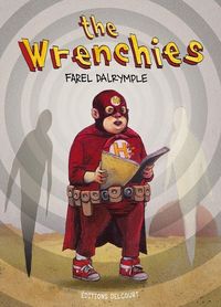 Produktbild: The Wrenchies