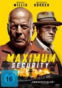 Produktbild: Maximum Security