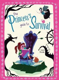Produktbild: The Princess's Guide to Survival