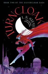 Produktbild: Turncloak