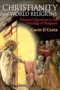 Produktbild: Christianity and World Religions