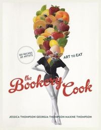 Produktbild: Thompson, G: Bookery Cook