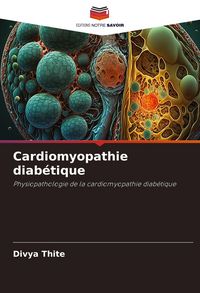 Produktbild: Cardiomyopathie diab&eacute;tique