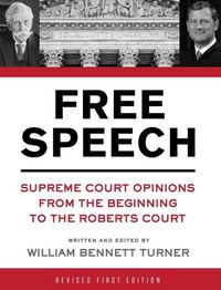 Produktbild: Free Speech