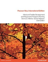 Produktbild: Infant and Toddler Development and Responsive Program Planning
