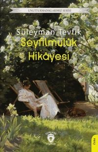 Produktbild: Seyfilm&uuml;lk Hikayesi