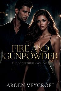 Produktbild: Fire and Gunpowder