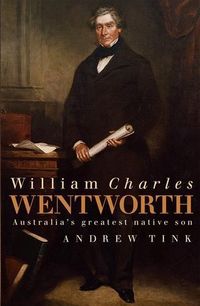 Produktbild: William Charles Wentworth