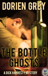 Produktbild: The Bottle Ghosts