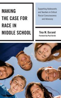Produktbild: Making the Case for Race in Middle School