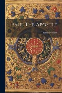 Produktbild: Paul The Apostle