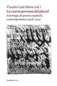Produktbild: La cuarta persona del plural