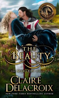 Produktbild: The Beauty