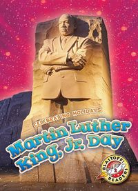 Produktbild: Martin Luther King, Jr. Day