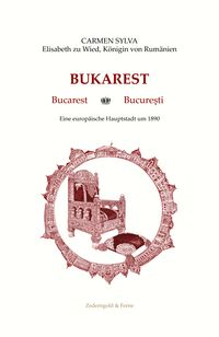 Produktbild: Bukarest