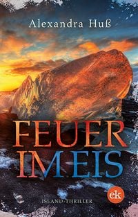 Produktbild: Feuer im Eis