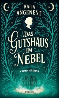 Produktbild: Das Gutshaus im Nebel