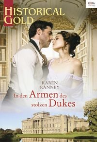Produktbild: In den Armen des stolzen Dukes