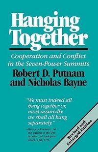 Produktbild: Hanging Together Rev/e 2/e