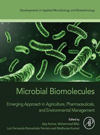 Produktbild: Microbial Biomolecules