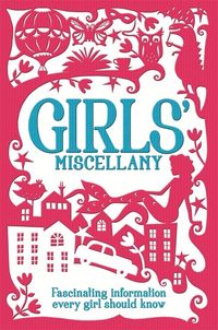 Produktbild: Girls' Miscellany