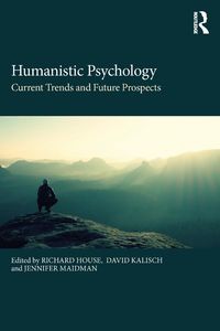 Produktbild: Humanistic Psychology