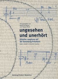 Produktbild: Ungesehen und Unerh&ouml;rt. Band 2
