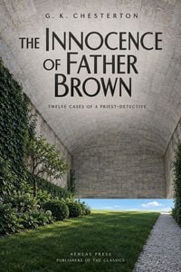 Produktbild: The Innocence of Father Brown