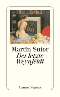 Bild vom Artikel Der letzte Weynfeldt vom Autor Martin Suter