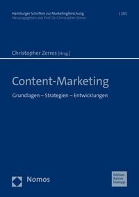 Produktbild: Content-Marketing