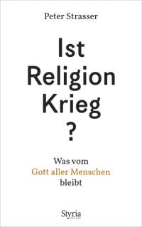 Produktbild: Ist Religion Krieg?