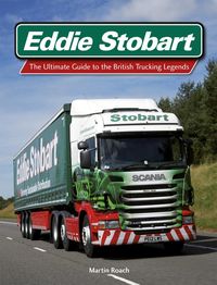 Produktbild: Eddie Stobart