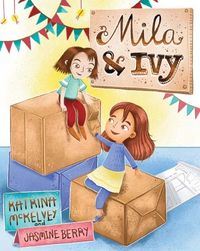 Produktbild: Mila & Ivy