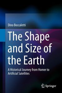 Produktbild: The Shape and Size of the Earth