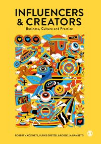 Produktbild: Influencers and Creators