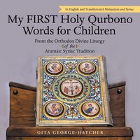 Produktbild: My First Holy Qurbono Words for Children