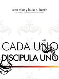Produktbild: Cada Uno Discipulo Uno (spanish