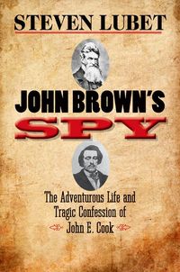 Produktbild: John Brown's Spy