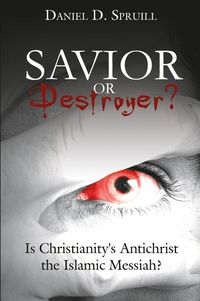 Produktbild: Savior or Destroyer?