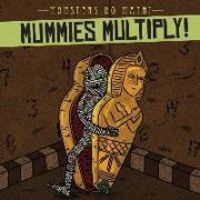Produktbild: Mummies Multiply