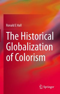 Produktbild: The Historical Globalization of Colorism