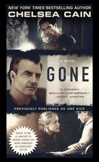 Produktbild: Gone