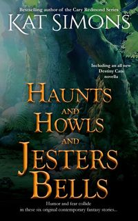 Produktbild: Haunts and Howls and Jesters Bells