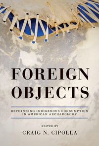 Produktbild: Foreign Objects