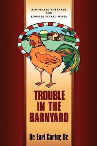 Produktbild: Trouble in the Barnyard