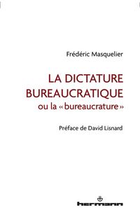 Produktbild: La dictature bureaucratique