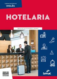 Produktbild: Ingl&ecirc;s para hotelaria