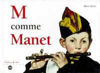 Produktbild: M Comme Manet