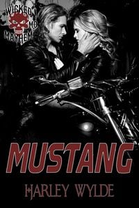 Produktbild: Mustang